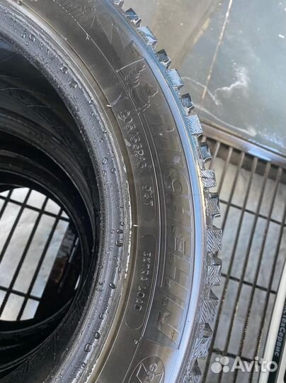 Michelin Latitude Alpin HP 205/55 R16 94T