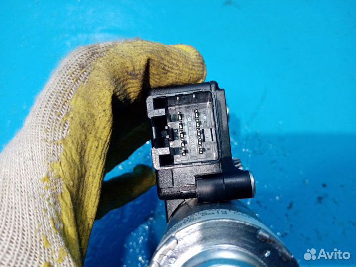 Моторчик люка Mercedes-Benz M-Class W164 272967