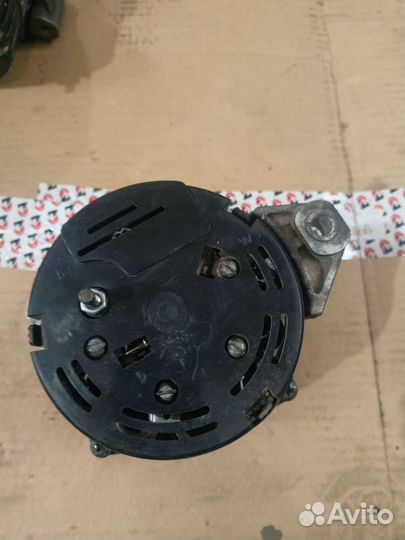 Генератор газель 4216