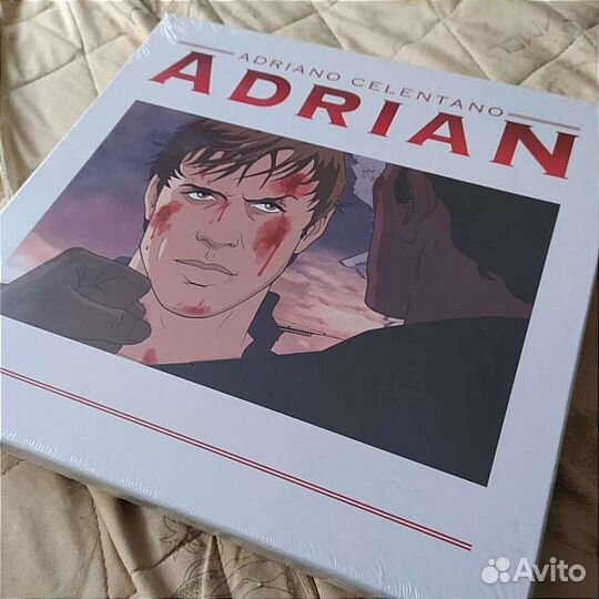 Винил, импорт