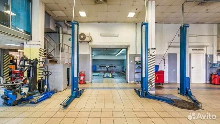 Автомеханик Автослесарь