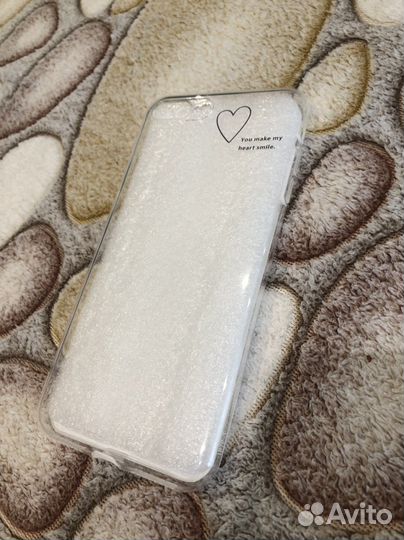 Чехол на iPhone 7 8 plus