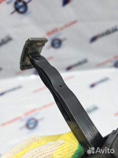 Ограничитель двери задний Bmw Х3 E83 N52B30 2007