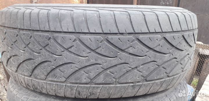 Bridgestone Dueler H/P 265/70 R16