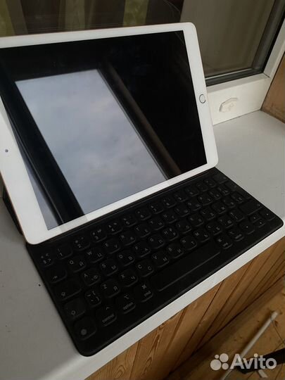 iPad 7 поколения 32gb