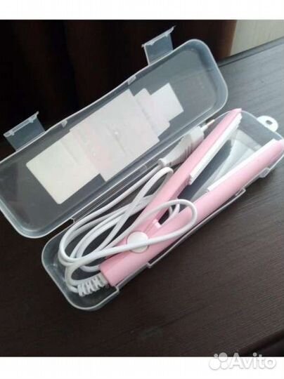 Продаю Плойка (гофре) для волос