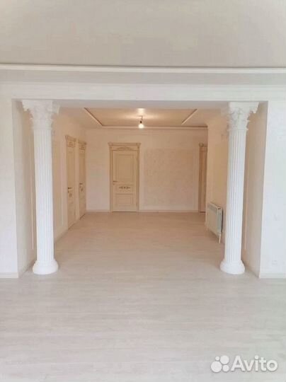 Лепнина Гипсовый декор