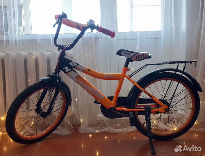 Велосипед 20