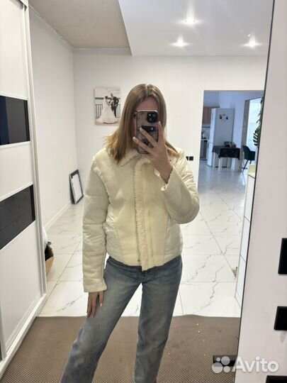 Куртки женские весна осень