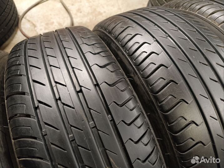 Triangle Sport ATP TR918 215/60 R16
