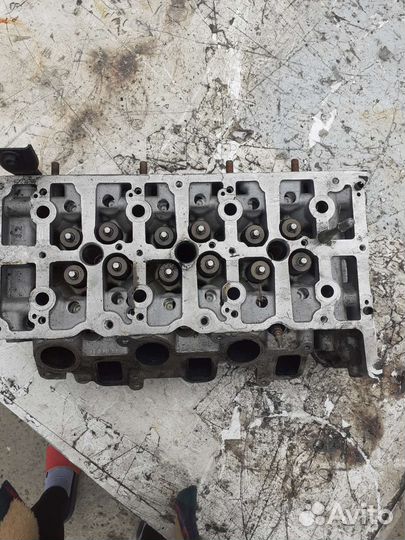 Головка range rover 3.0