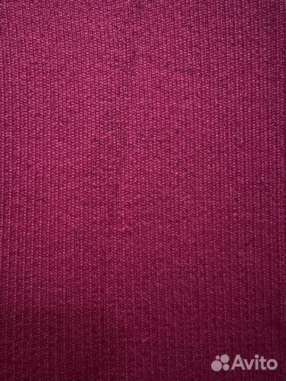 Платье трикотаж лапша