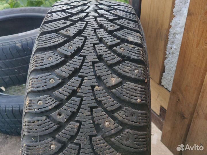 Nordman Nordman 4 205/55 R16