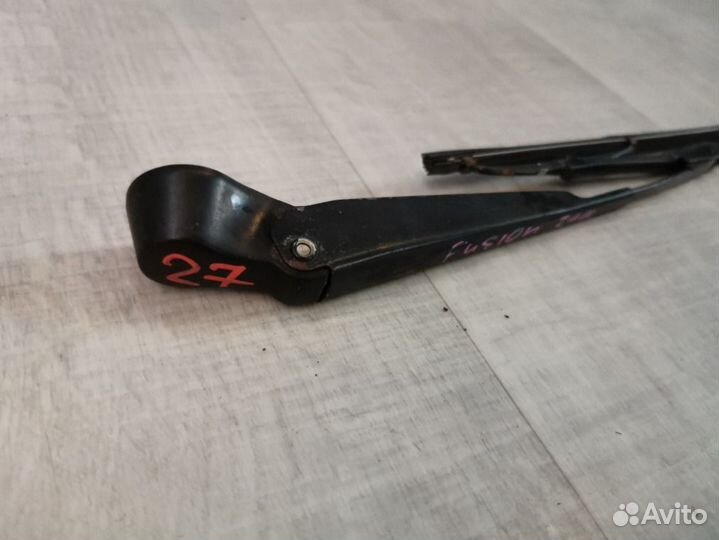 Поводок стеклоочистителя задний Ford Fusion 1.6