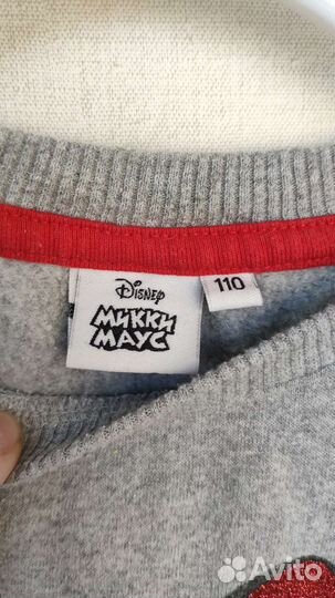 Одежда для девочки 110