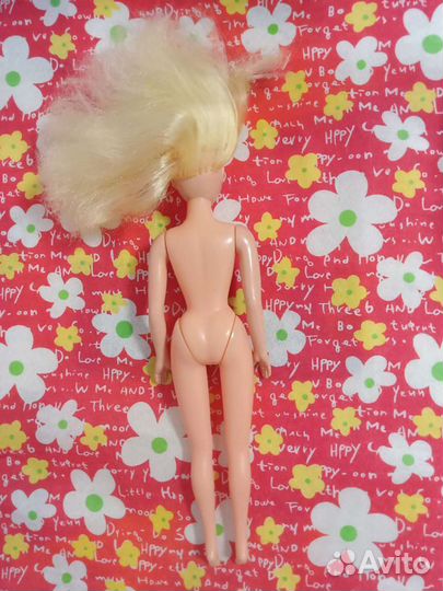 Кукла Кристина