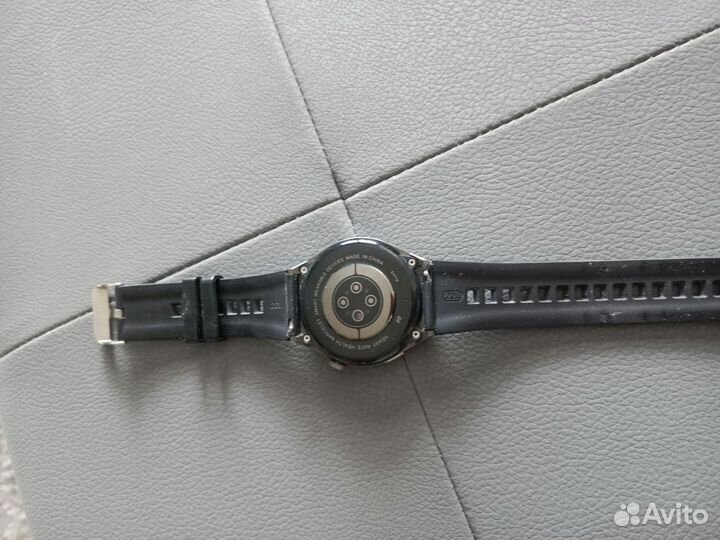 W&O x5 pro SMART watch