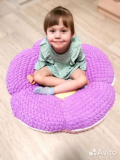 Пуфик для детей