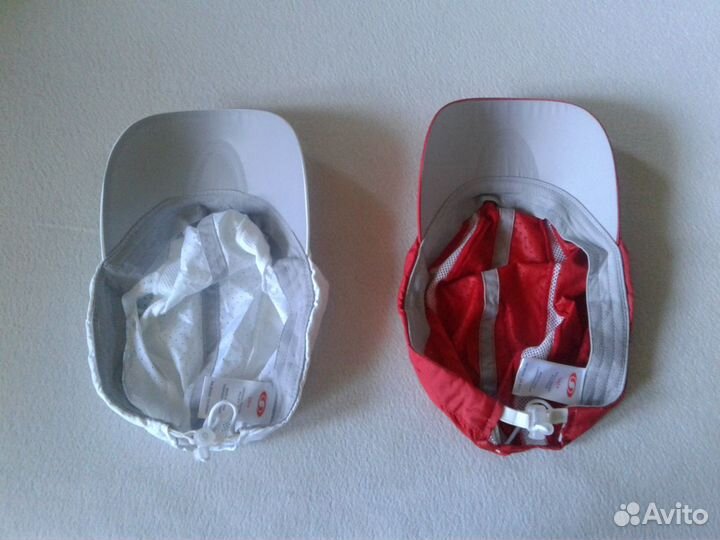 Бейсболка Solomon, оригинальная, новая