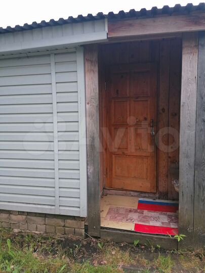 Дом 70 м² на участке 15 сот.