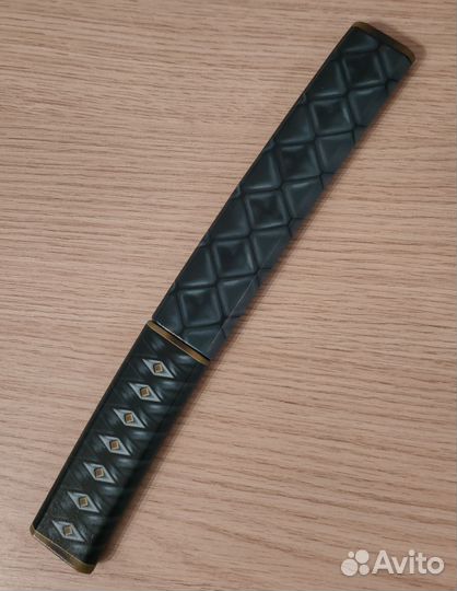 Деревянный игрушечный нож танто Geekroom