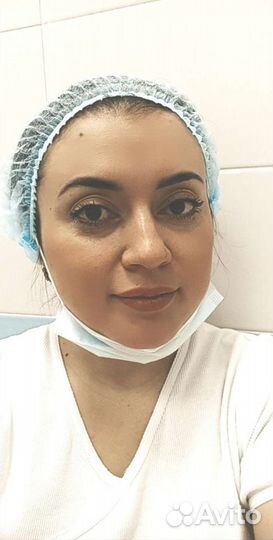 Детский массаж