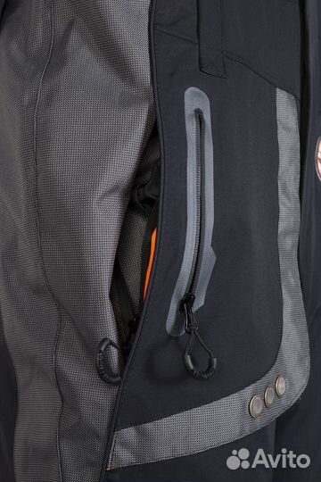 Костюм Remington Severe Winter р. L