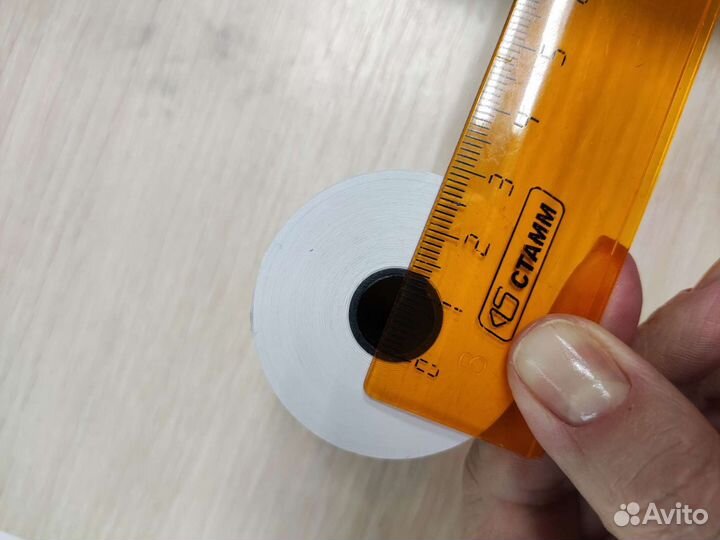 Лента для Эвотора