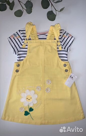 Новая одежда mothercare не сток