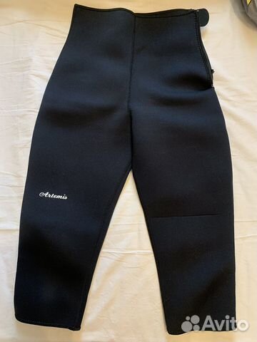 Бриджи для похудения