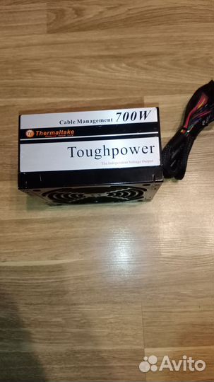 Блок питания после ремонта 550w,650w,700w