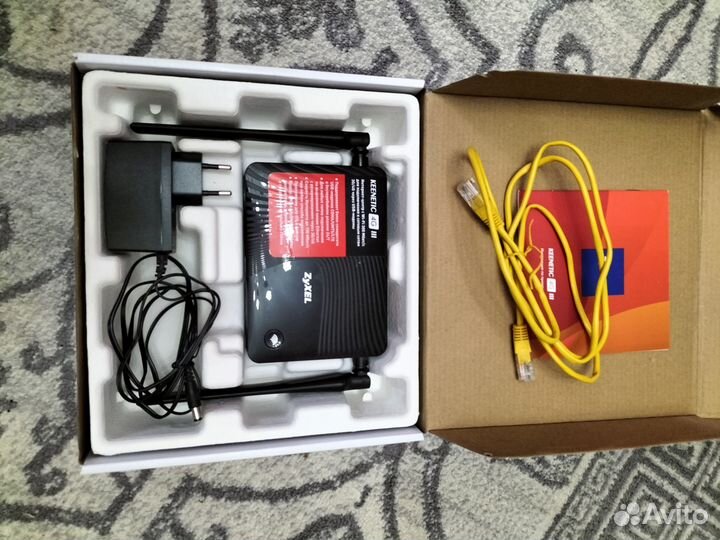 Маршрутизатор