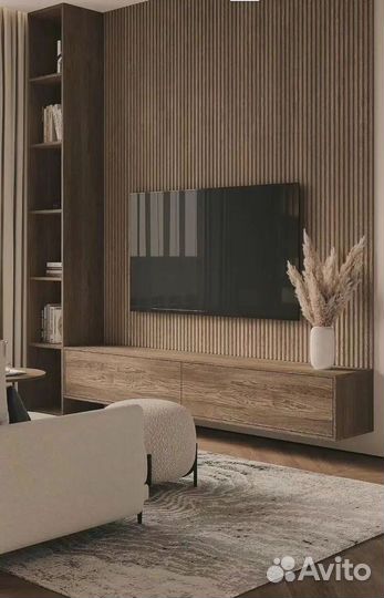 Шкаф под TV зону