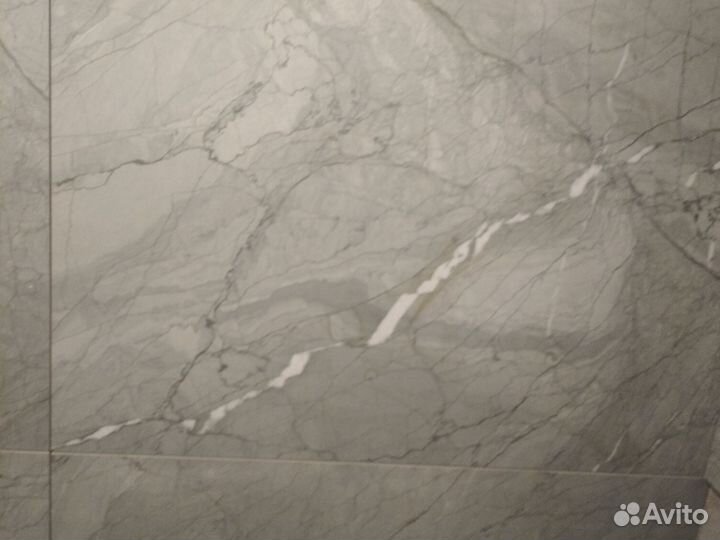 Плитка керамогранит 60 120