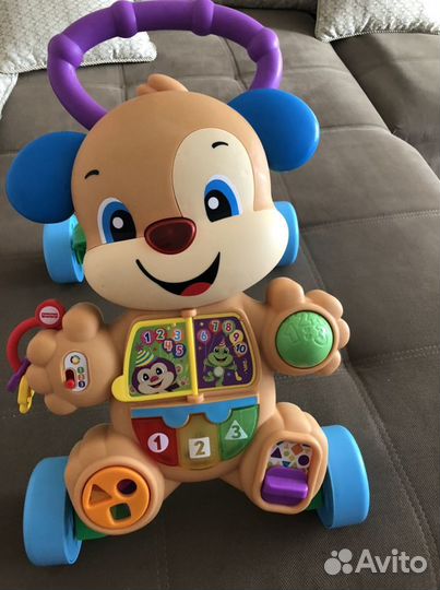 Ходунки детские