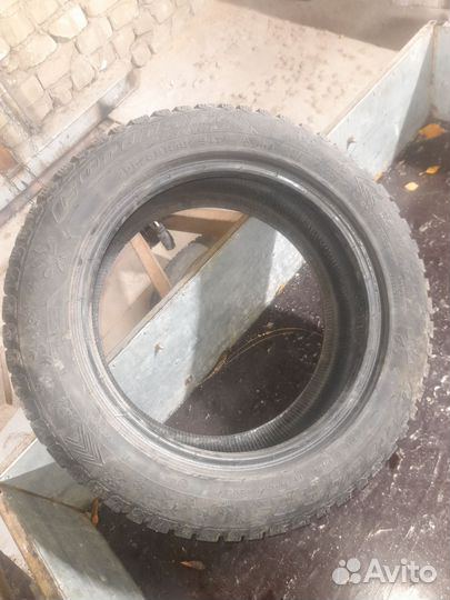 Cordiant Standart 20.5/55 R16