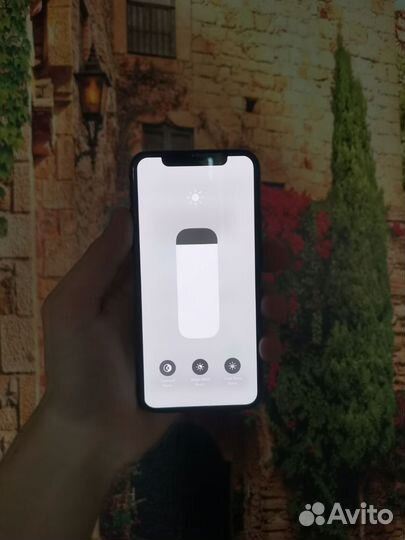 iPhone X, 256 ГБ