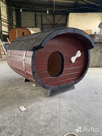 Будка для собаки