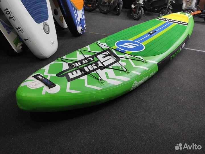 Stormline Premium 10.6 Sup board Сап доска
