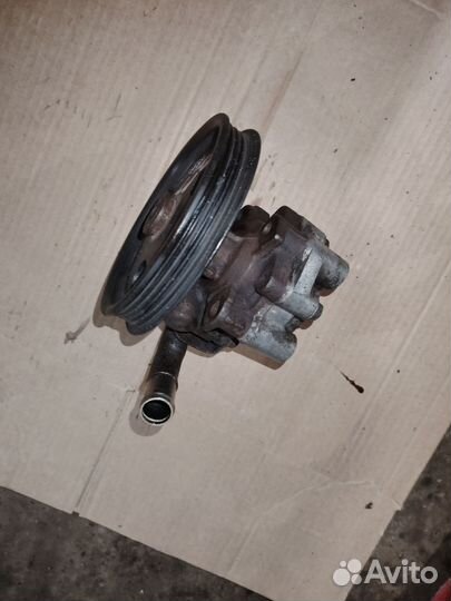 Насос гур chrysler pt Cruiser