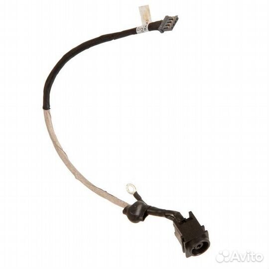 Разъем питания для ноутбука Sony VPC-CB с кабелем