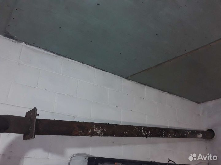 Продам печь буржуйку