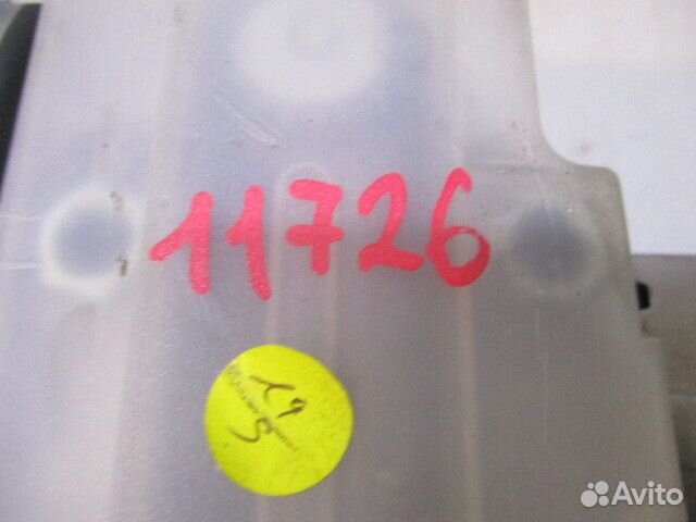 Рулевая колонка Porsche Cayenne 955