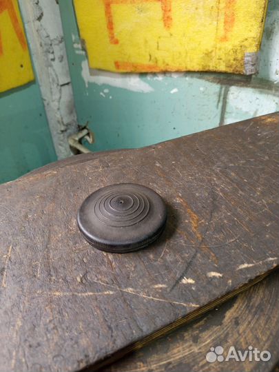 Пробка бензобака мотоцикла Панония