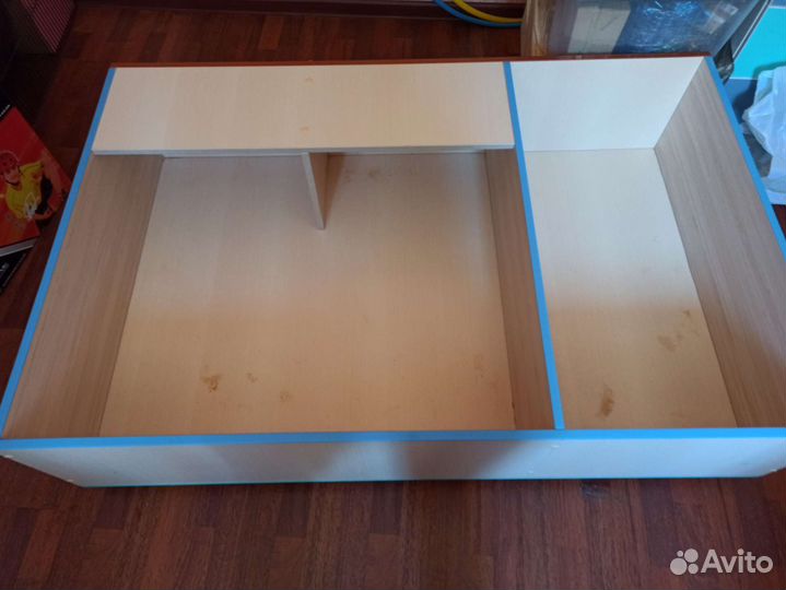 Дом для грызунов 140.5*90.5