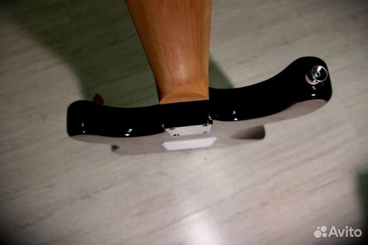 Электро гитара