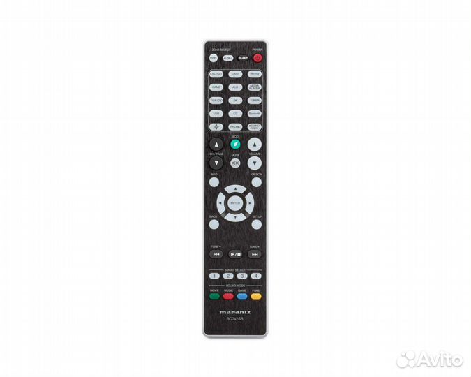 AV ресивер Marantz SR6015 Black