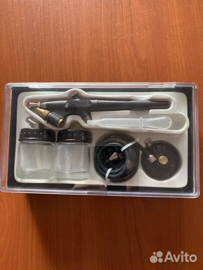 Аэрограф модель HS-38