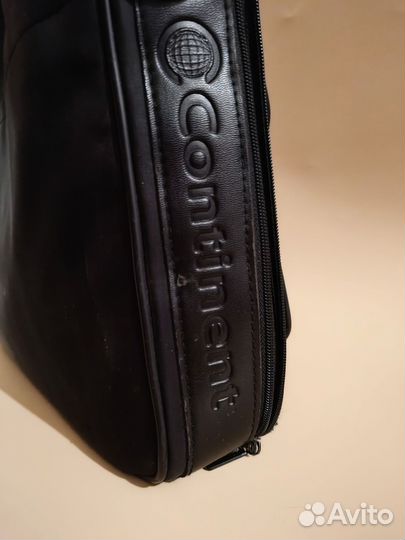 Сумка для ноутбука Continent