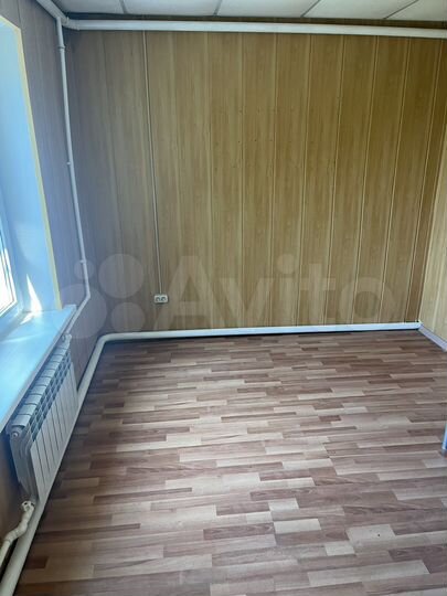 Торговая площадь, 60 м²